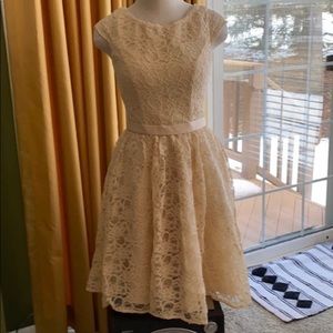 Morillee Madeline Harden Lace